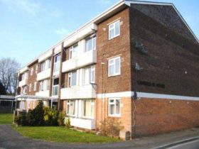 1 Bedroom Flat